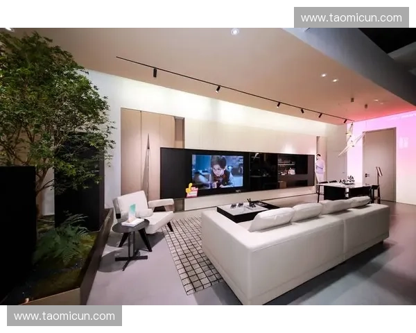 和成卫浴引领智慧家居新时代打造高品质舒适卫浴生活体验