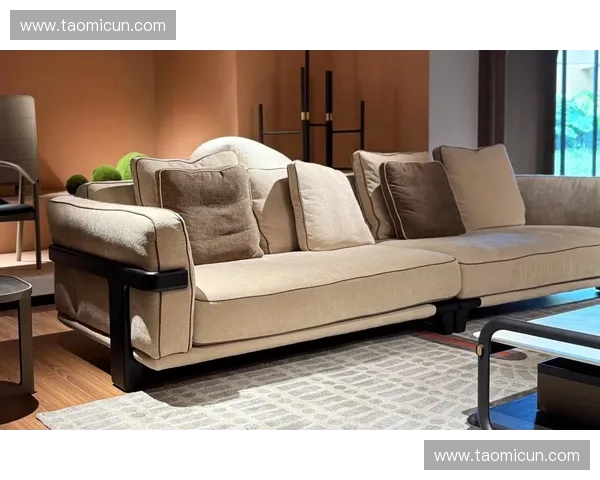 2025年度全球最受欢迎十大家具品牌权威排行榜揭晓