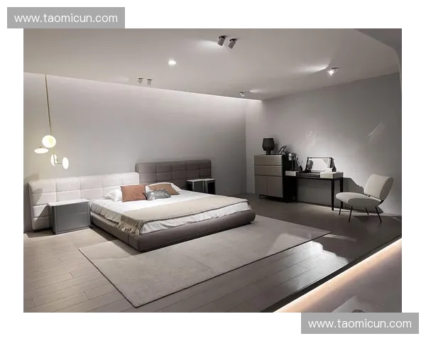 如何选购高性价比家具打造舒适温馨家居环境的实用指南