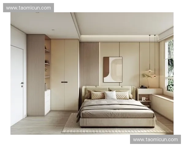 全屋定制家具打造专属理想家居空间实现品质生活与个性化融合