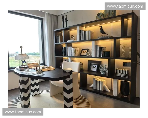 打造理想生活空间从家开始探索最具灵感与品味的家居杂志之选