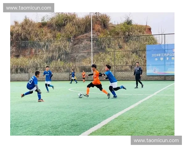 人大三高足球俱乐部青训体系助力校园体育发展与青少年足球人才培养