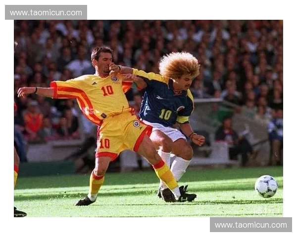 98世界杯决赛回顾：法国主场逆袭巴西，历史性夺冠的背后故事