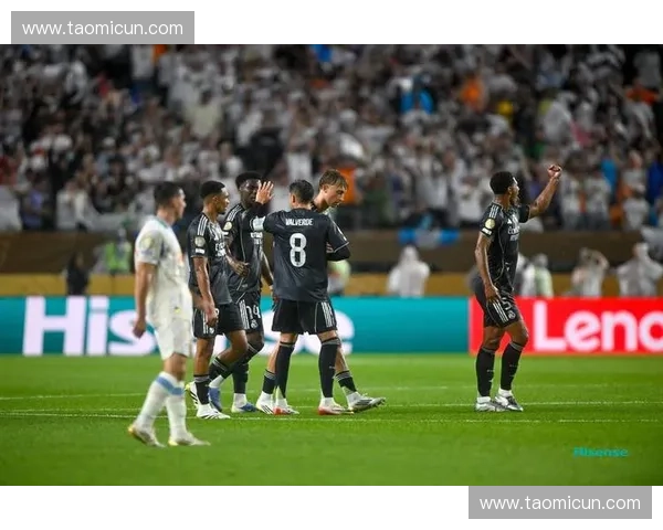 尤文大战皇马巅峰对决再燃足坛豪门荣光与复兴之路