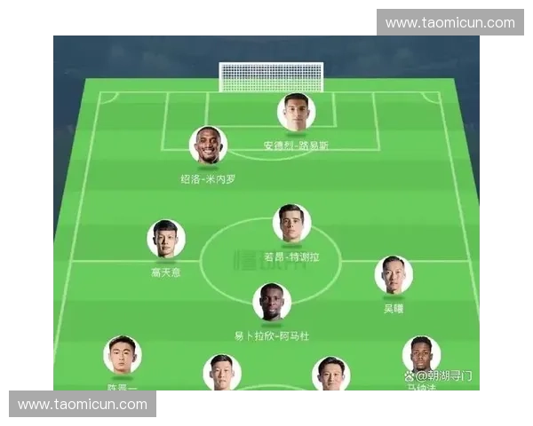 中国国家足球队最新完整名单与球员位置分析及未来阵容展望