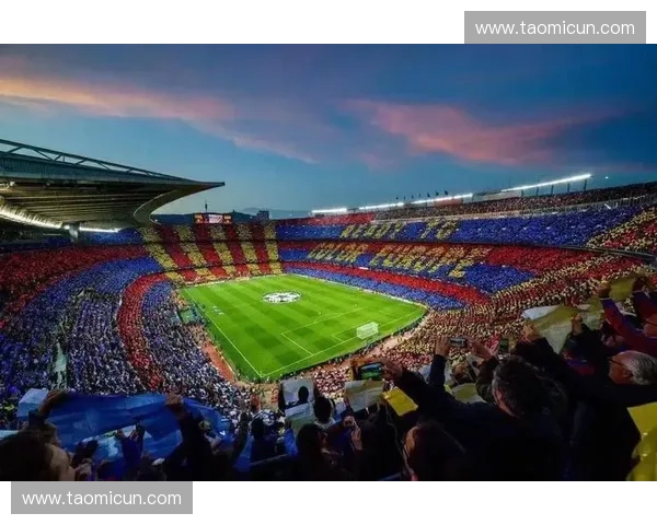 巴塞罗那足球俱乐部的辉煌历程与未来发展展望