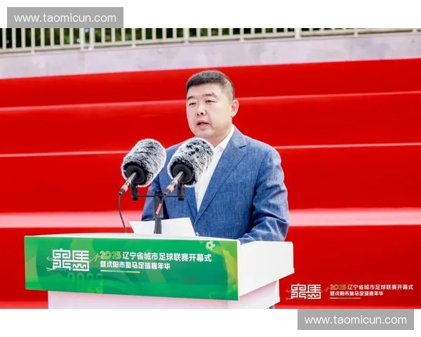 沈阳足球联赛发展历程及其对本地足球文化的深远影响分析